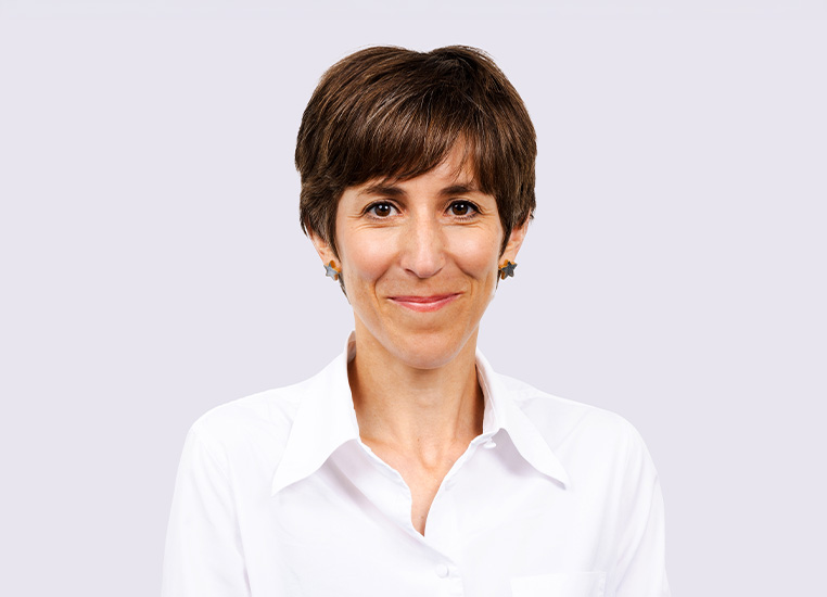 Prof. Dr. Marialuisa Cavelti