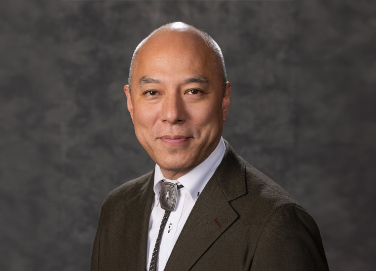 Prof. Junya Fukuoka