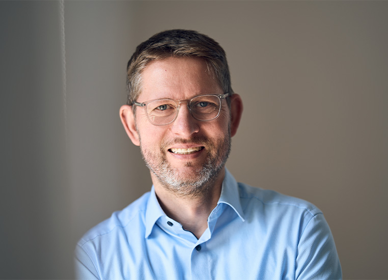 Dr. Cord Fündeling
