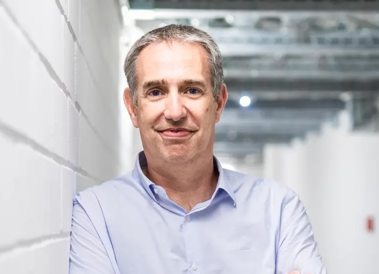 Prof. Dr. Daniel Rückert