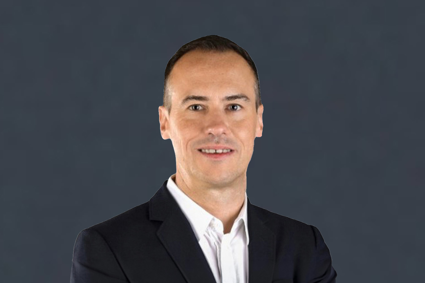 Dr. Michael Stickel